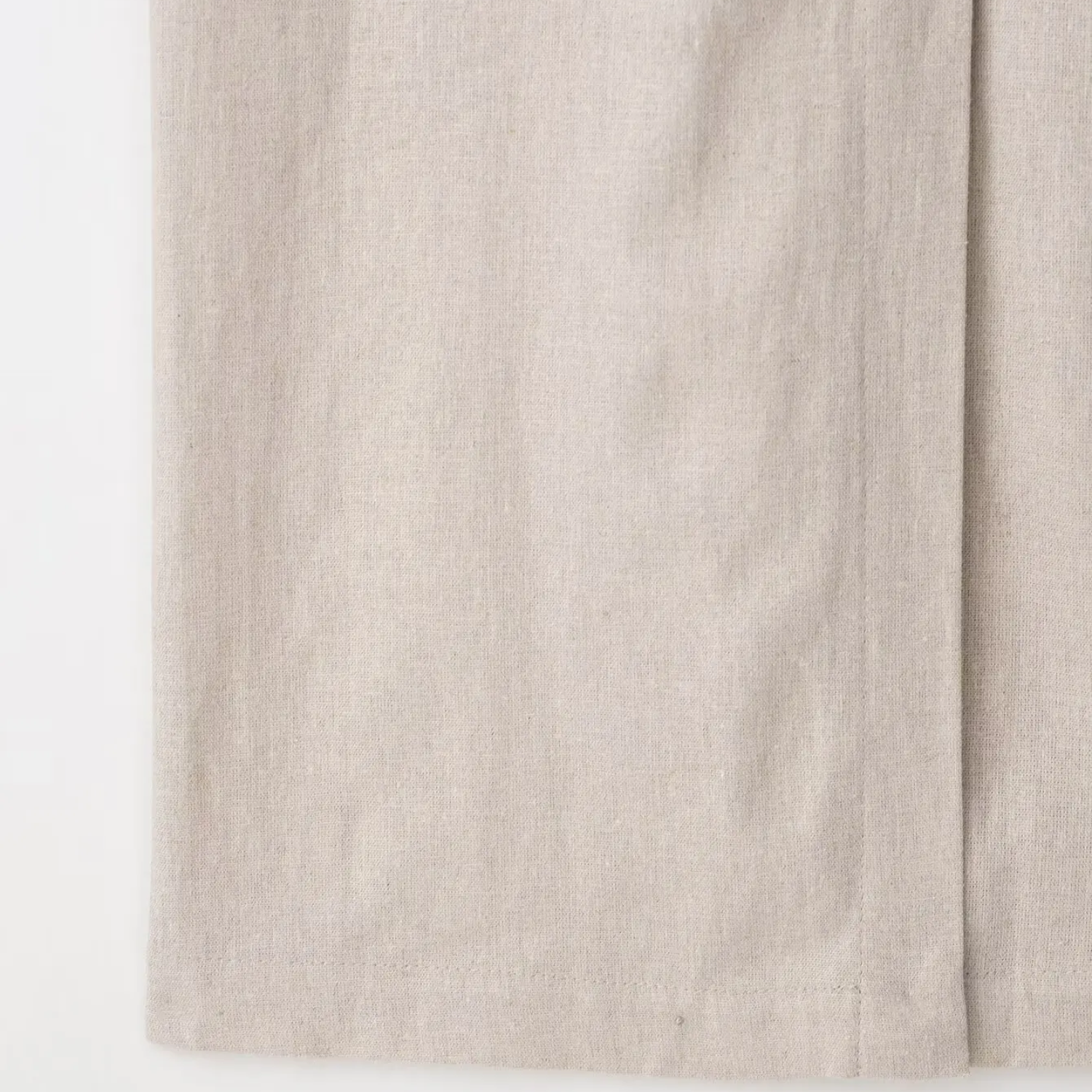 Nina | Sleeveless Round Neck Midi Dress with Pocket