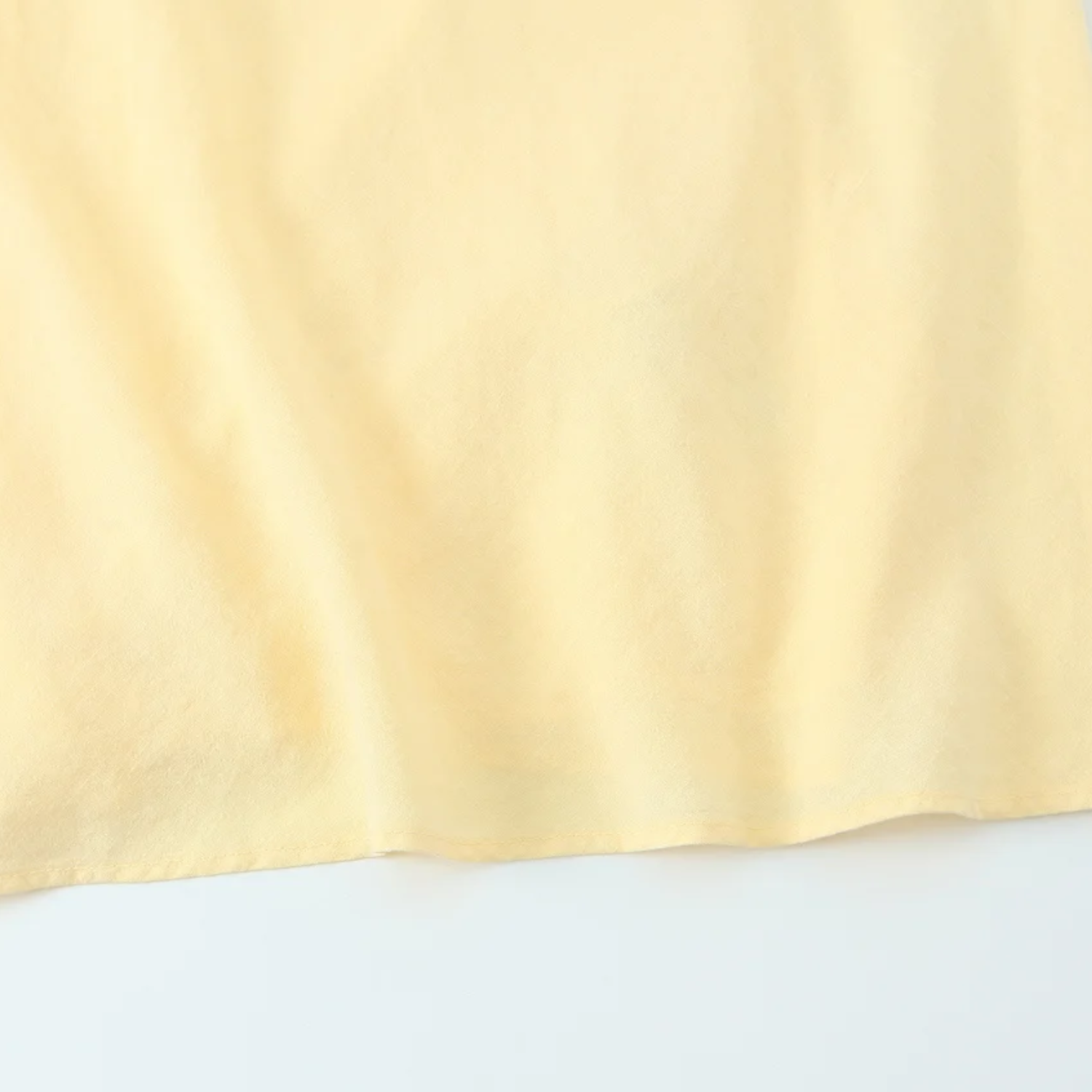 Ivy | Asymmetrical Backless Slim Sling Dress